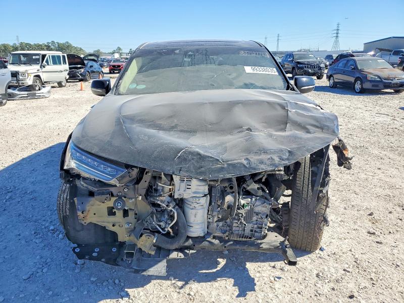 Photo 5 from auction – 2024 ACURA RDX with VIN 5J8TC2H32RL032878