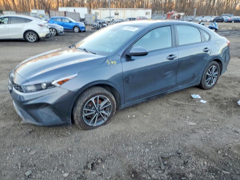 Photo 1 from auction – 2023 KIA FORTE with VIN 3KPF24AD1PE587680