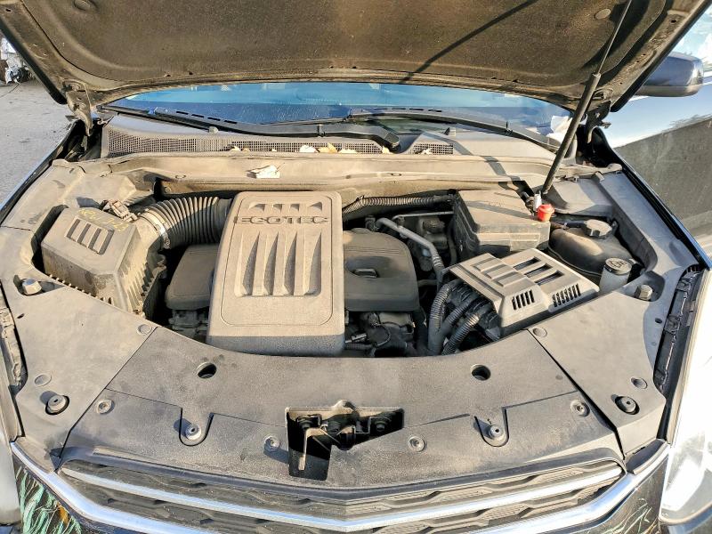 Photo 12 from auction – 2016 CHEVROLET EQUINOX LT with VIN 2GNFLFEK3G6281542