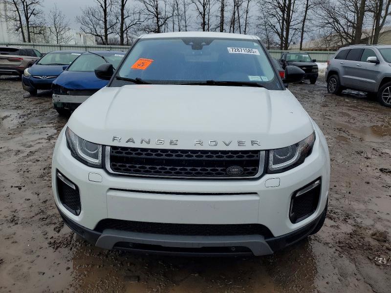 Photo 5 from auction – 2017 LAND ROVER RANGE ROVE with VIN SALVP2BG5HH218769