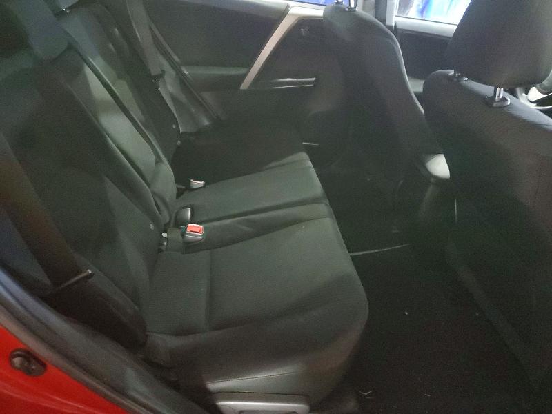 Photo 11 from auction – 2014 TOYOTA RAV4 with VIN 2T3BFREV9EW187788