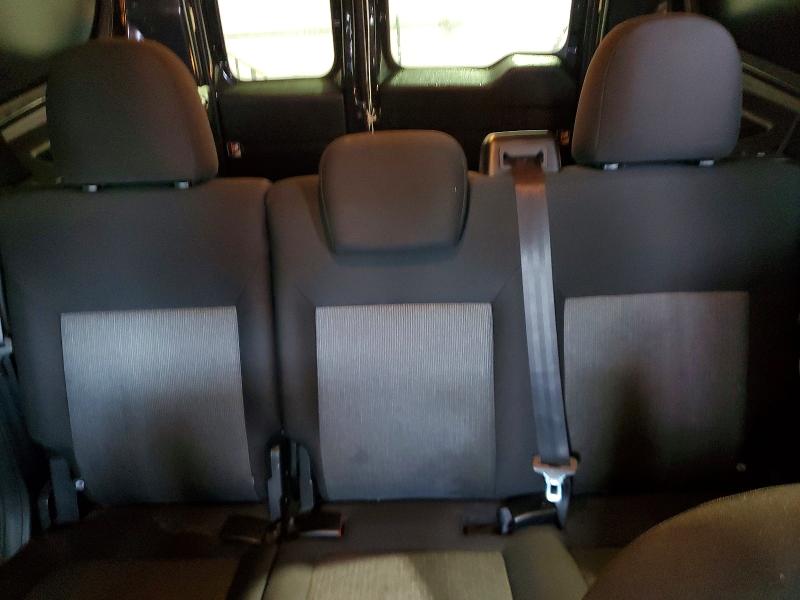 Photo 10 from auction – 2021 RAM PROMASTER with VIN ZFBHRFBB8M6V74796
