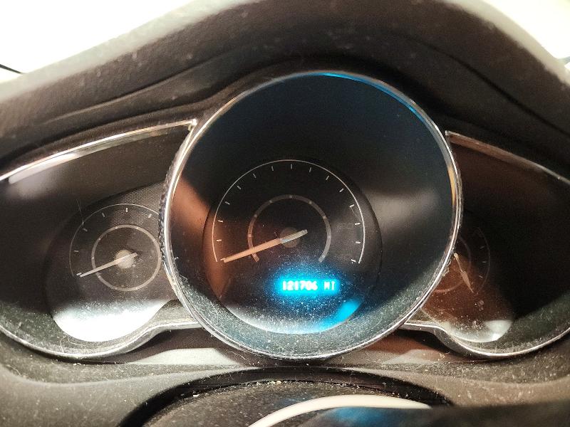 صورة رقم 9 من المزاد - 2012 CHEVROLET MALIBU 1LT مع VIN 1G1ZC5E06CF348187