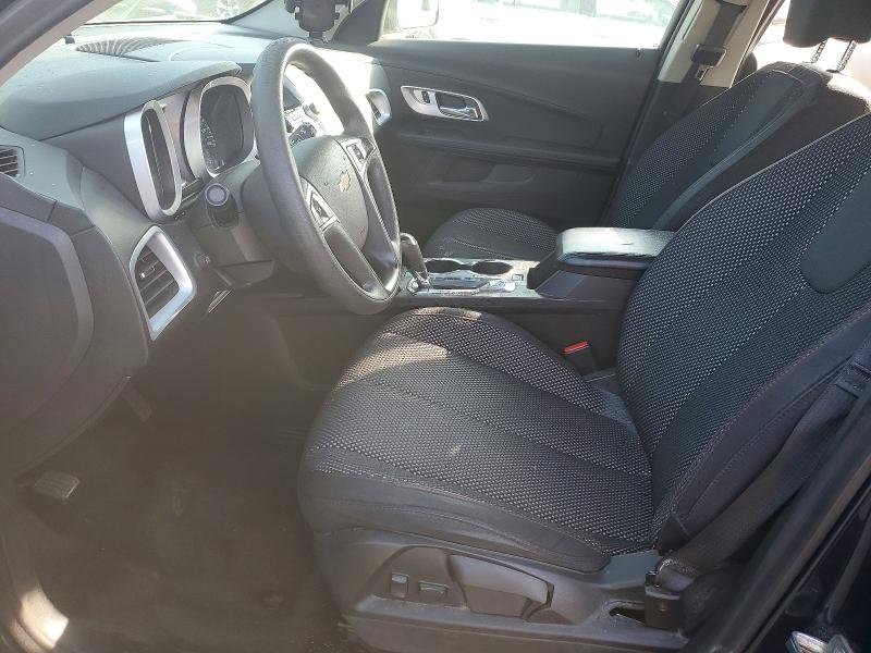Photo 7 from auction – 2016 CHEVROLET EQUINOX LS with VIN 2GNALBEK5G6309098