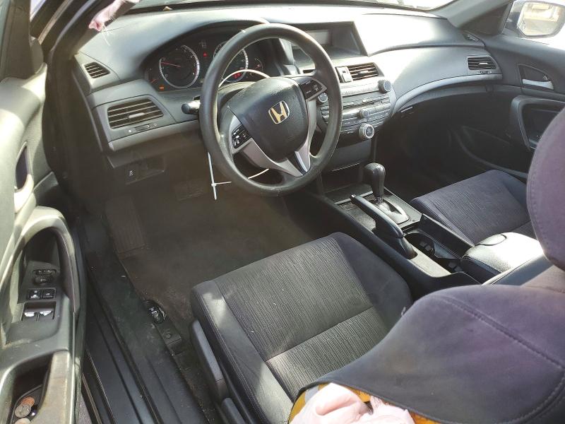 Foto 8 de la subasta – 2012 HONDA ACCORD LX con VIN 1HGCS1B33CA010610