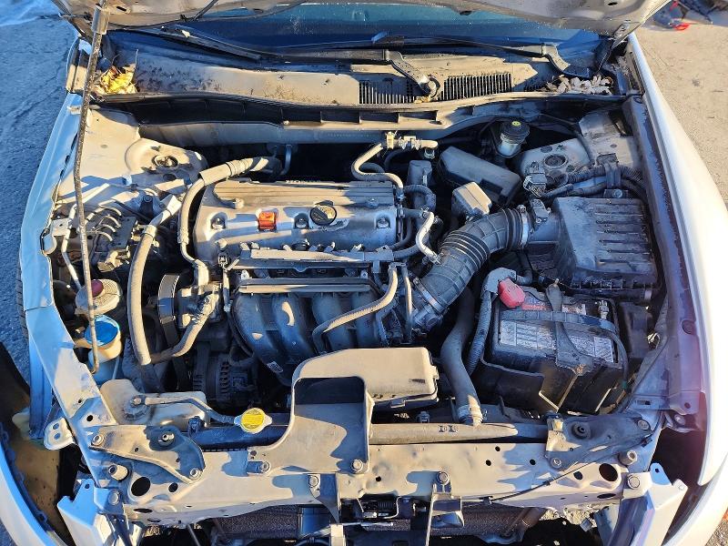 Фото 11 с аукциона – 2012 HONDA ACCORD SE с VIN 1HGCP2F65CA050800