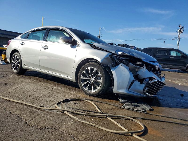 Photo 4 from auction – 2016 TOYOTA AVALON XLE with VIN 4T1BK1EB7GU226697