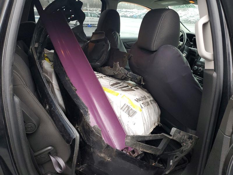 Photo 11 from auction – 2015 CHEVROLET TRAVERSE L with VIN 1GNKVGKD4FJ188468