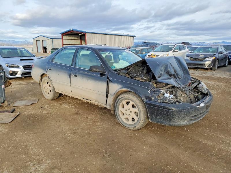 Photo 4 from auction – 2001 TOYOTA CAMRY with VIN JT2BF22K010342463