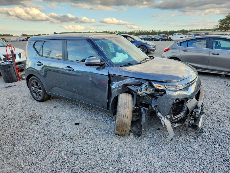 Photo 4 from auction – 2021 KIA SOUL with VIN KNDJ33AU2M7778098