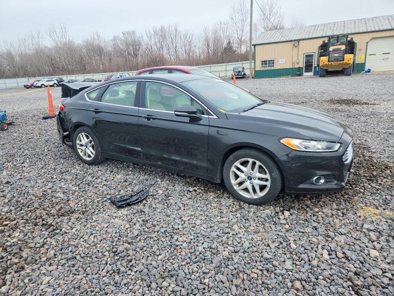 Photo 4 from auction – 2014 FORD FUSION SE with VIN 3FA6P0HD9ER225169