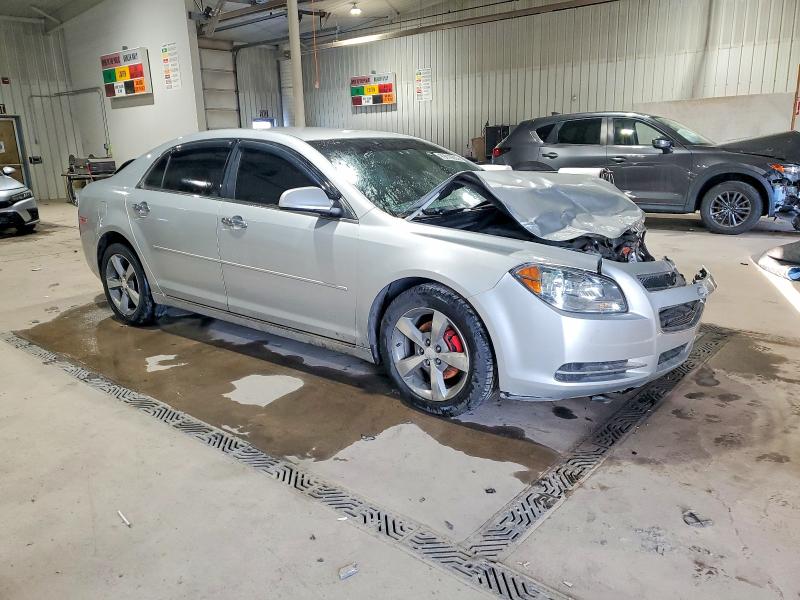 Photo 4 from auction – 2012 CHEVROLET MALIBU 1LT with VIN 1G1ZC5E06CF327193