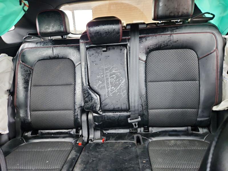 Photo 10 from auction – 2023 FORD ESCAPE with VIN 1FMCU0MN7PUA42056
