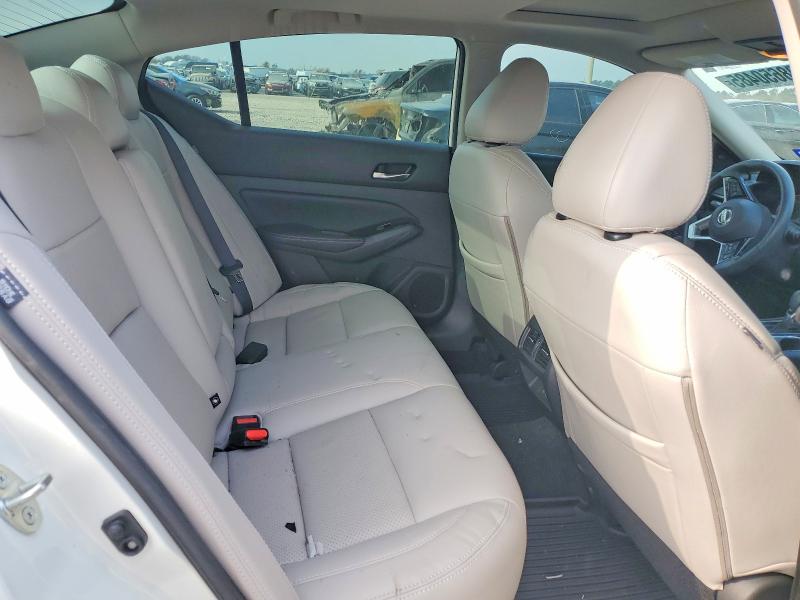 Photo 10 from auction – 2020 NISSAN ALTIMA SV with VIN 1N4BL4DVXLC271685