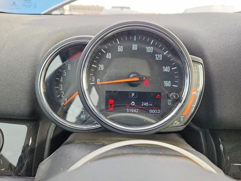 Photo 9 from auction – 2019 MINI COOPER S C with VIN WMZYT5C58K3G92706