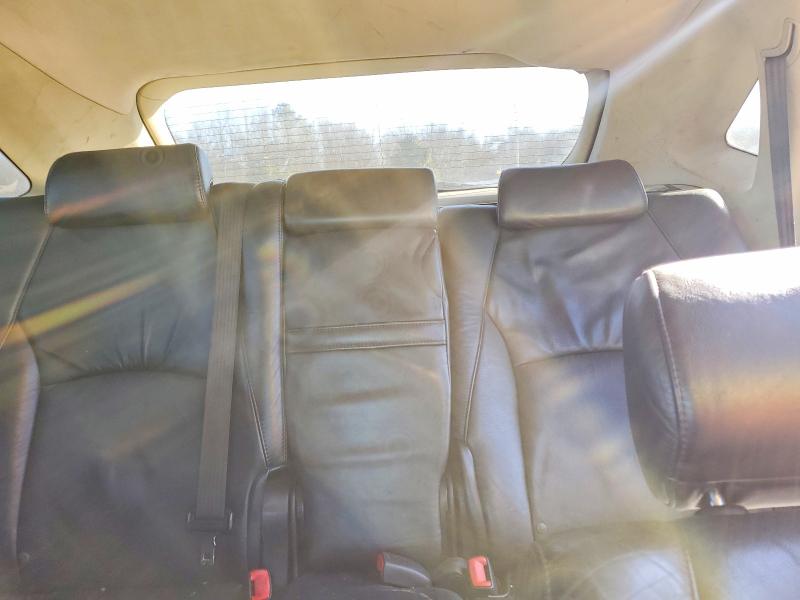 Photo 10 from auction – 2008 LEXUS RX with VIN 2T2GK31U88C035197
