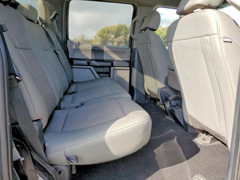 Photo 10 from auction – 2022 FORD F250 SUPER with VIN 1FT7W2BT5NEC86955
