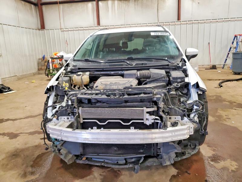 Photo 5 from auction – 2020 CHRYSLER VOYAGER with VIN 2C4RC1DG8LR172363