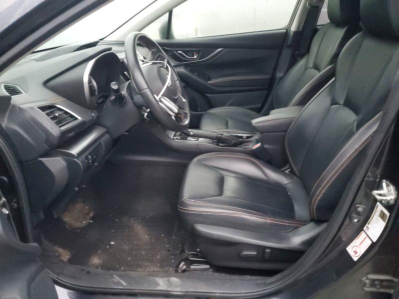 Photo 7 from auction – 2018 SUBARU CROSSTREK with VIN JF2GTAMC8J8257377