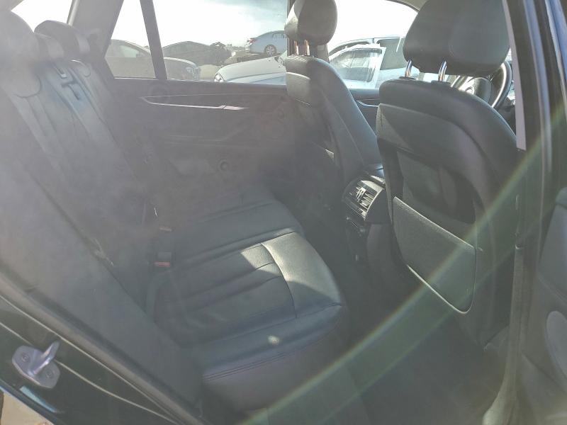 Photo 11 from auction – 2016 BMW X5 XDRIVE3 with VIN 5UXKR0C50G0P32398