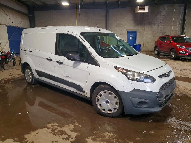 Photo 4 from auction – 2015 FORD TRANSIT CO with VIN NM0LS7E79F1213261