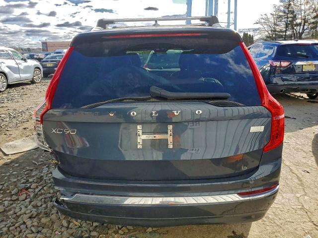 Photo 6 from auction – 2023 VOLVO XC90 ULTIM with VIN YV4H60CA8P1909904