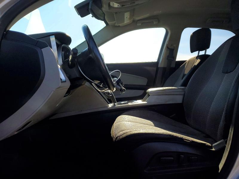 Photo 7 from auction – 2015 CHEVROLET EQUINOX with VIN 2GNALBEK0F1177587