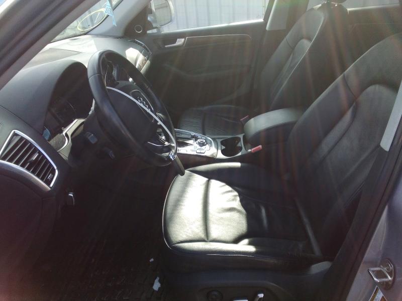 Photo 7 from auction – 2015 AUDI Q5 PREMIUM with VIN WA1LFAFP7FA061283