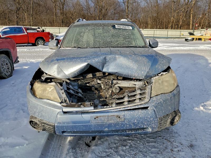 Photo 5 from auction – 2011 SUBARU FORESTER 2 with VIN JF2SHADCXBG757091