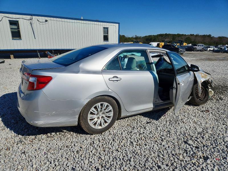 Photo 3 from auction – 2012 TOYOTA CAMRY BASE with VIN 4T4BF1FK3CR185584
