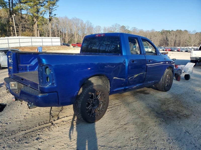 Photo 3 from auction – 2014 RAM 1500 ST with VIN 1C6RR6FT5ES372101