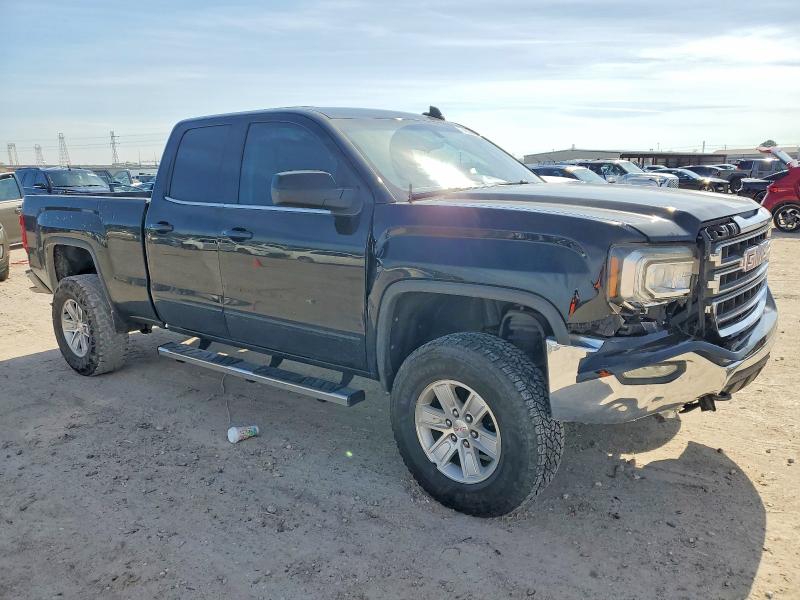 Photo 4 from auction – 2017 GMC SIERRA with VIN 1GTR1MEH2HZ331521