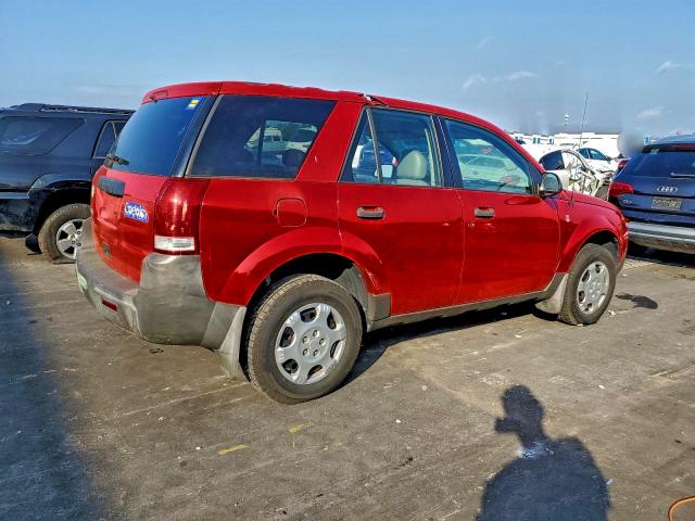 Photo 3 from auction – 2003 SATURN VUE with VIN 5GZCZ33DX3S916808