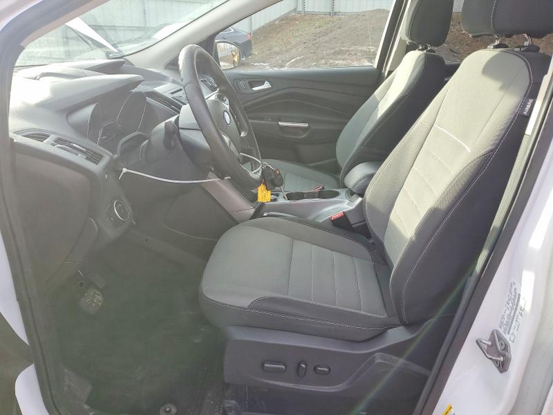 Photo 7 from auction – 2015 FORD ESCAPE SE with VIN 1FMCU9G96FUC03725