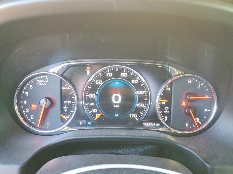 Photo 9 from auction – 2017 GMC ACADIA DEN with VIN 1GKKNPLS8HZ268452