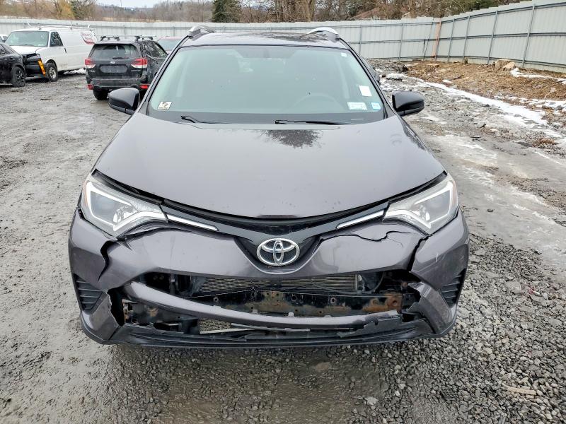 Photo 5 from auction – 2016 TOYOTA RAV4 with VIN 2T3BFREV4GW532731