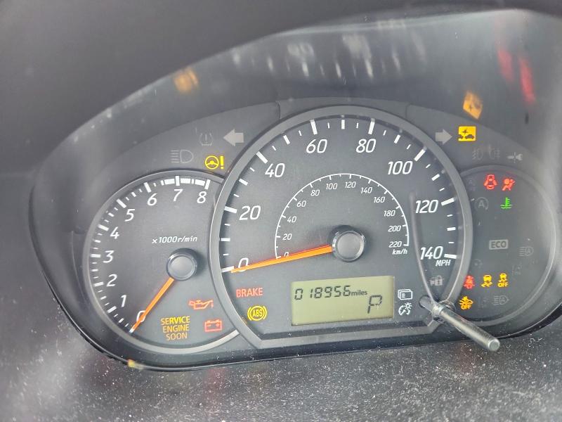 Photo 9 from auction – 2024 MITSUBISHI MIRAGE G4 with VIN ML32FUFJ6RHF16429