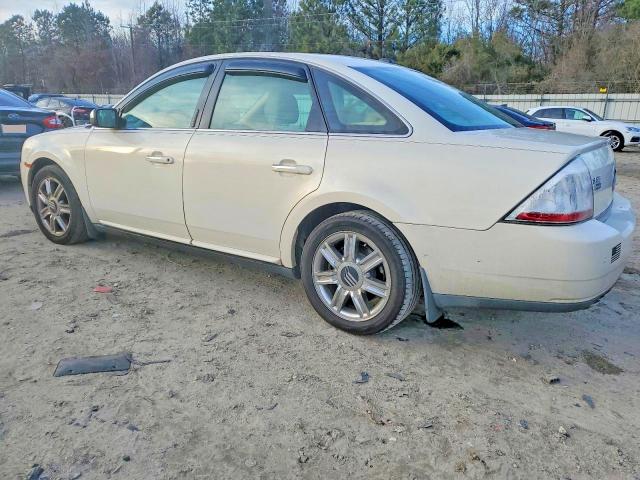 Photo 2 from auction – 2009 MERCURY SABLE PREM with VIN 1MEHM42W19G628992