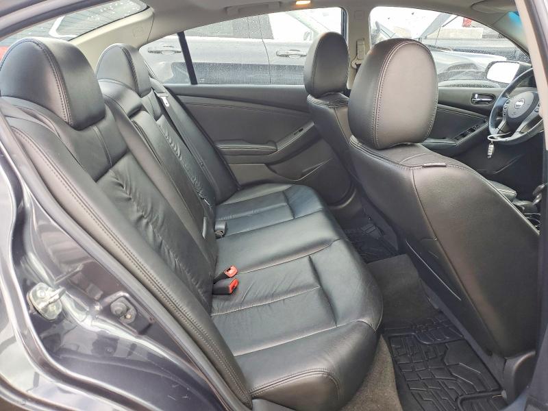 Photo 10 from auction – 2011 NISSAN ALTIMA BAS with VIN 1N4AL2AP9BC158430