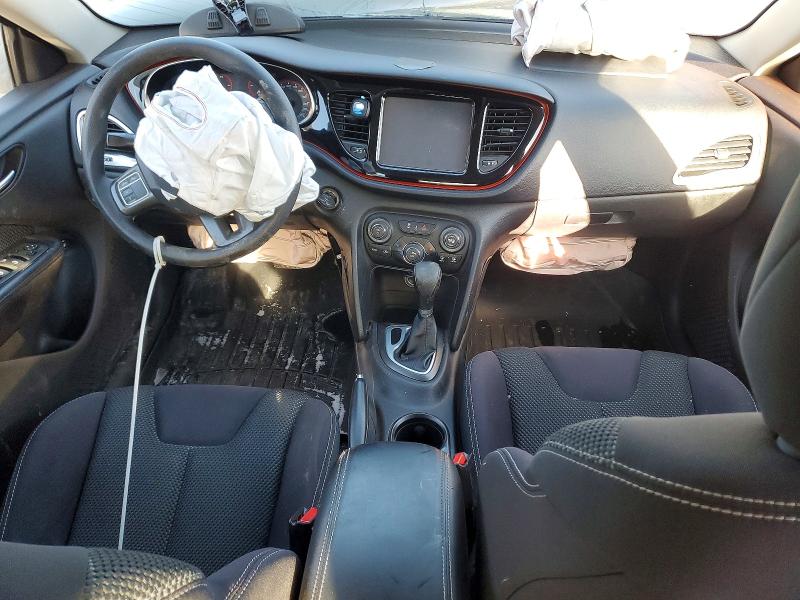 Photo 8 from auction – 2014 DODGE DART SXT with VIN 1C3CDFBB4ED719842