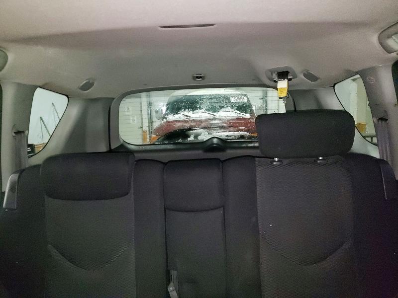Photo 10 from auction – 2010 TOYOTA RAV4 with VIN JTMRK4DV7AD014213