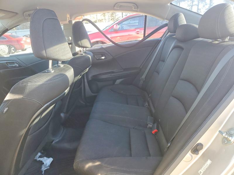 Photo 10 from auction – 2014 HONDA ACCORD SPO with VIN 1HGCR2F59EA119153