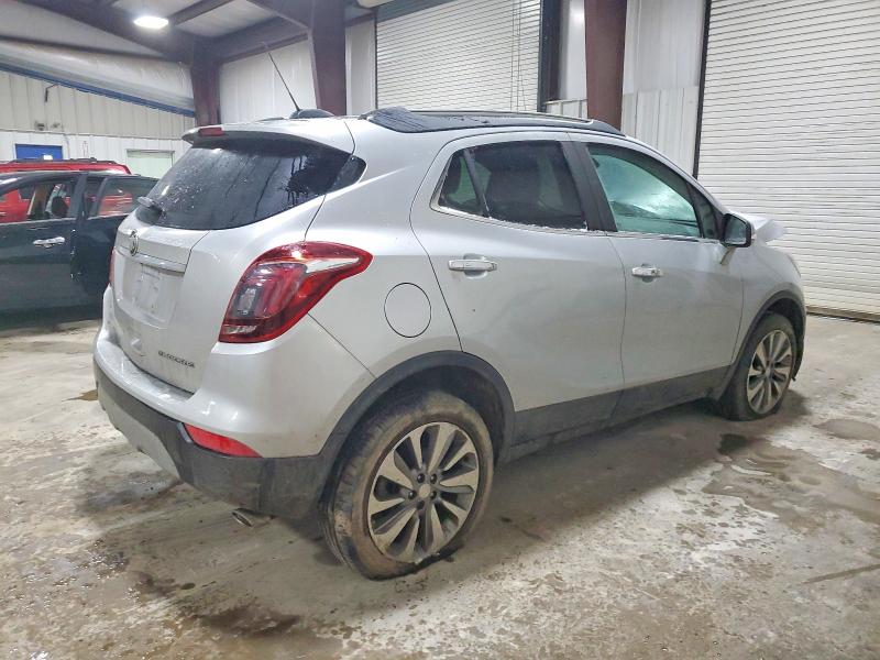 Photo 3 from auction – 2019 BUICK ENCORE PRE with VIN KL4CJASB8KB874497