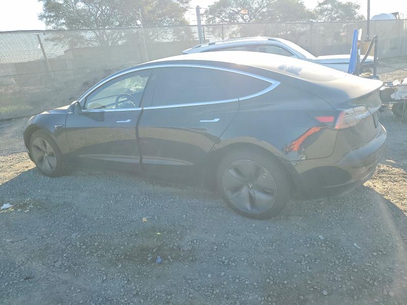 Photo 2 from auction – 2019 TESLA MODEL 3 with VIN 5YJ3E1EB8KF385181