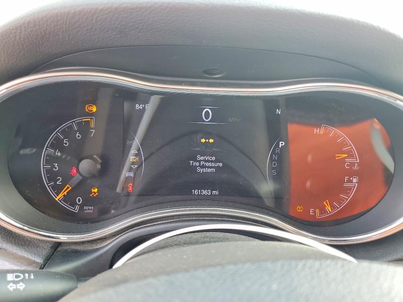 Photo 9 from auction – 2015 JEEP GRAND CHER with VIN 1C4RJEBG1FC220539
