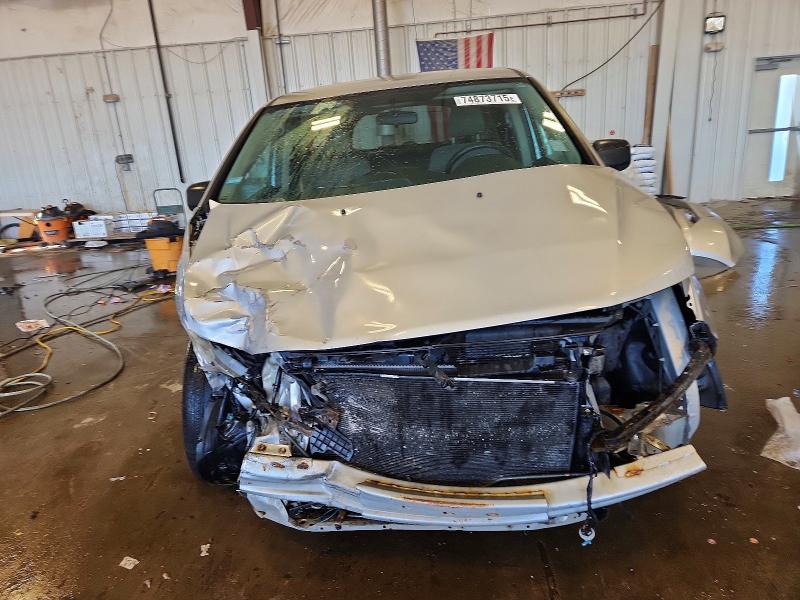 Photo 5 from auction – 2013 HONDA ODYSSEY LX with VIN 5FNRL5H25DB071364