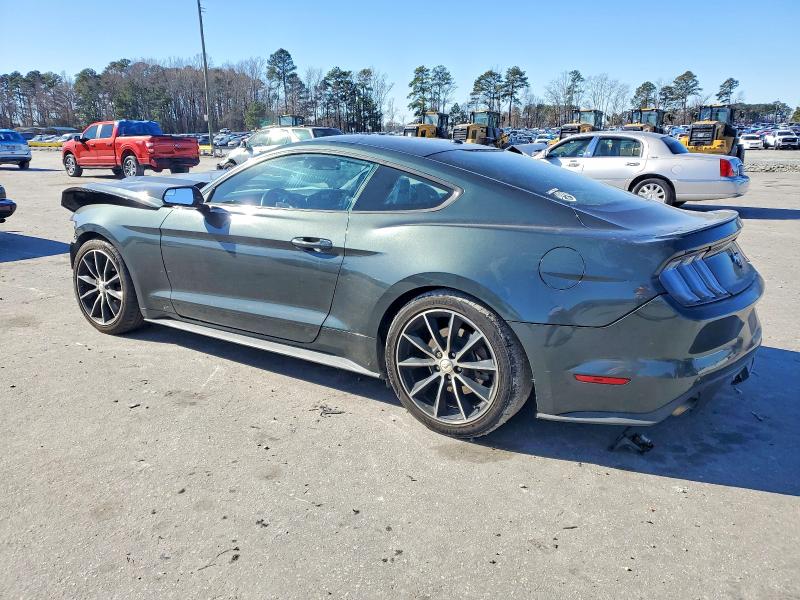 Photo 2 from auction – 2016 FORD MUSTANG with VIN 1FA6P8TH6G5255311