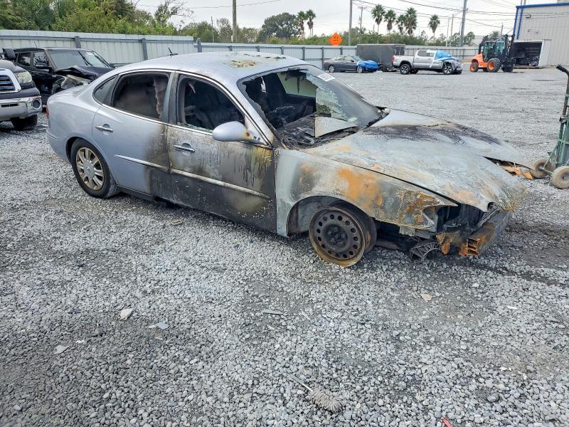 Photo 4 from auction – 2006 BUICK LACROSSE C with VIN 2G4WC582161200849