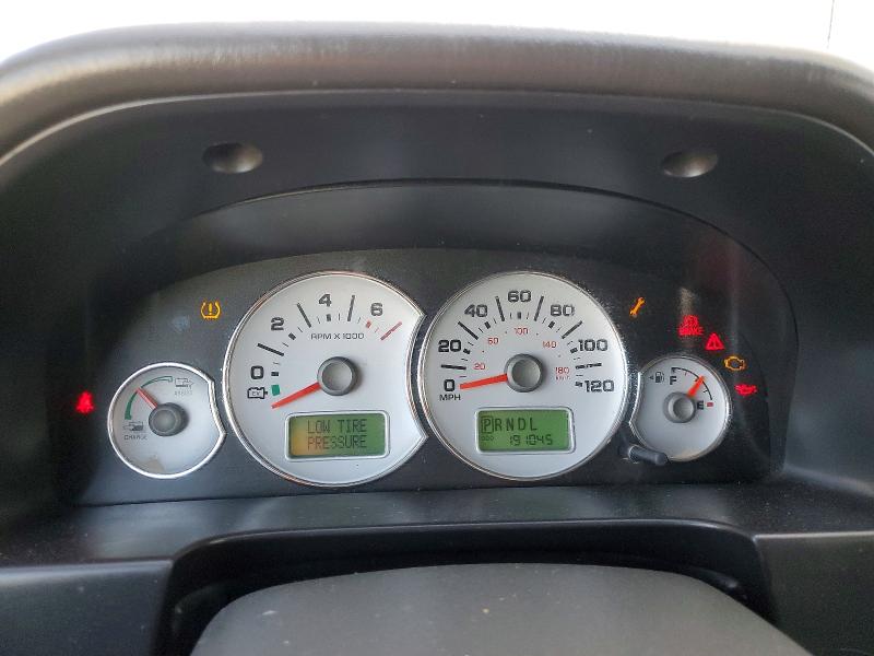 Photo 9 from auction – 2006 FORD ESCAPE HEV with VIN 1FMYU96H06KD56272