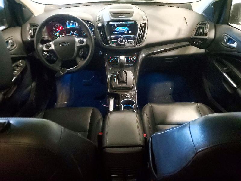 صورة رقم 8 من المزاد - 2014 FORD ESCAPE TIT مع VIN 1FMCU9JX2EUD42353